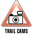 Game & Trail Cameras